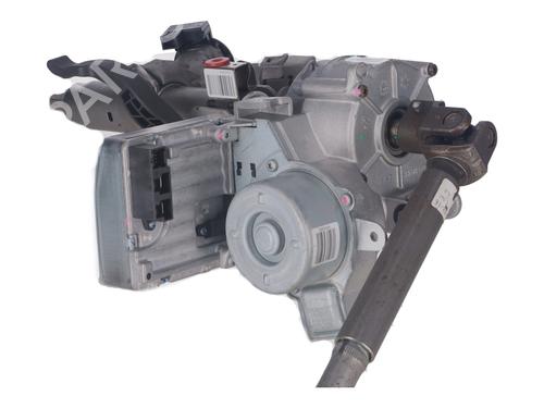 Steering column FORD FIESTA VI (CB1, CCN) 1.5 TDCi | BP18106772M21 