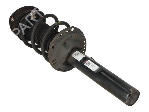 Brazo Suspension delantero derecho VW TOURAN (5T1) 2.0 TDI (116 hp) 16563421