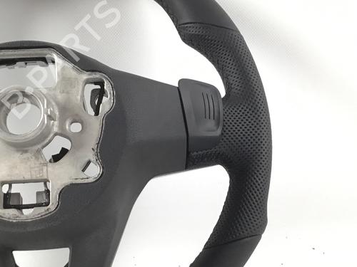 Steering wheel VW GOLF VIII (CD1, DA1) 1.0 TSI | BP33853234C49 - Image 7