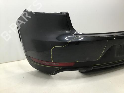 Rear bumper PORSCHE MACAN (95B) 3.0 S | BP29070029C8 