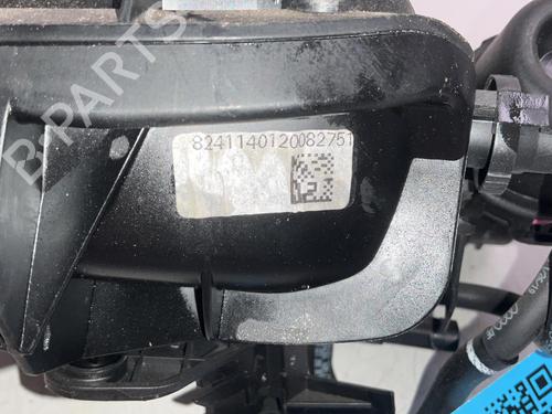 Intake manifold VW GOLF VIII (CD1, DA1) 2.0 TSI R 4motion | BP38438223M70 - Image 3