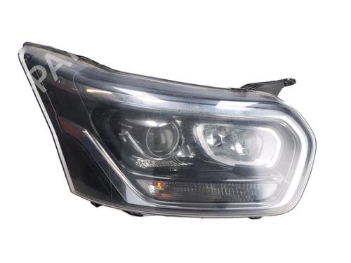 Used Right headlight Right headlight FORD TRANSIT V363 Platform/Chassis (FED, FFD) 2.0 EcoBlue (130 hp) 35776572 35776572