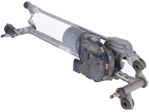 Used Front wiper motor VW GOLF VII (5G1, BQ1, BE1, BE2) 2.0 TDI 4motion (150 hp) 11265665