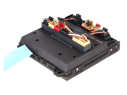 Used Electronic module Electronic module 38327513 38327513