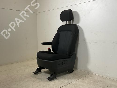 Left front seat HYUNDAI STARIA Bus (US4) 2.2 CRDi (US4W) | BP39918211C15 - Image 3