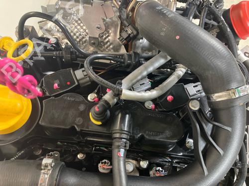 Engine MITSUBISHI COLT VII Hatchback (VB_) 1.0 MPi (VBXG0) | BP39918488M1 - Image 7