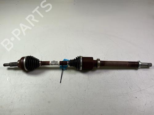 Aandrijfas rechts voor Aandrijfas rechts voor FORD TRANSIT V363 Platform/Chassis (FED, FFD) 2.0 EcoBlue (130 hp) 34541920 34541920