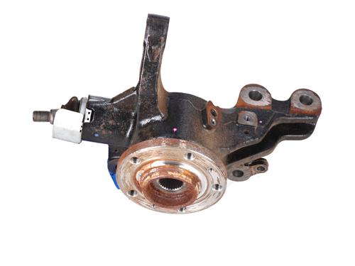 Used Right front steering knuckle Right front steering knuckle OPEL VIVARO C Van (K0) VIVARO-E HYDROGEN (136 hp) 39920015 39920015