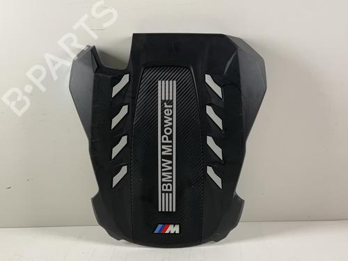Used Upper protection Upper protection BMW X6 (G06, F96) M (600 hp) 35931430 35931430