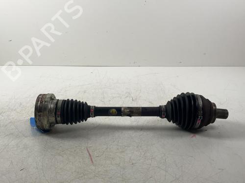 Used Other Other AUDI A3 (8V1, 8VK) S3 quattro (300 hp) 36242600 36242600
