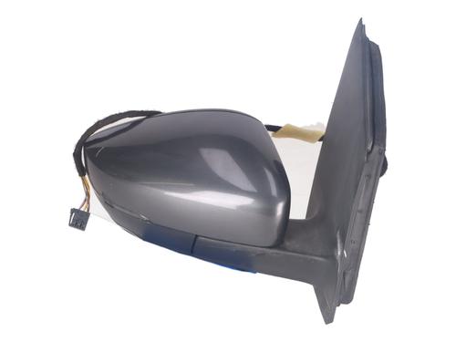 Right mirror VW POLO V (6R1, 6C1) 1.6 TDI | BP25407076C27 