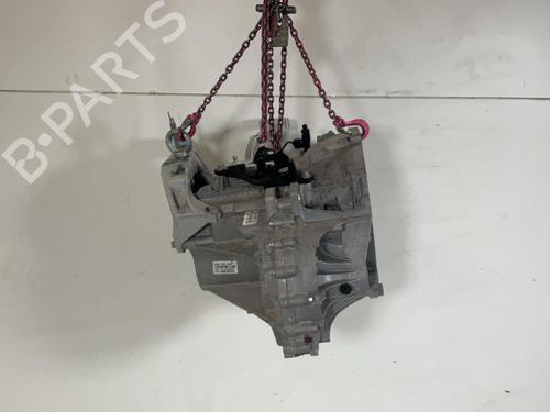 Gearbox FORD TRANSIT V363 Platform/Chassis (FED, FFD) 2.0 EcoBlue | BP40540142M3 - Image 2