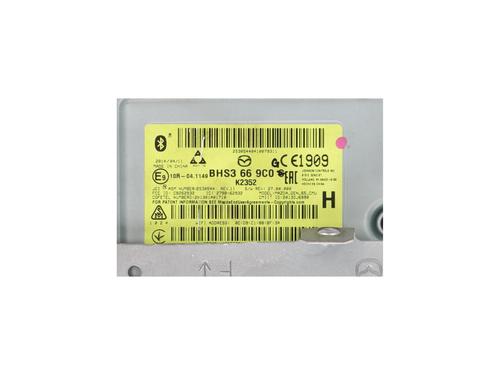 Electronic module MAZDA 3 (BM, BN) 2.2 D | BP38159856M83 - Image 3