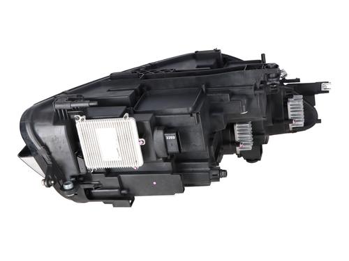 Left headlight VW TIGUAN (AD1, AX1) 1.5 TSI | BP31016769C28