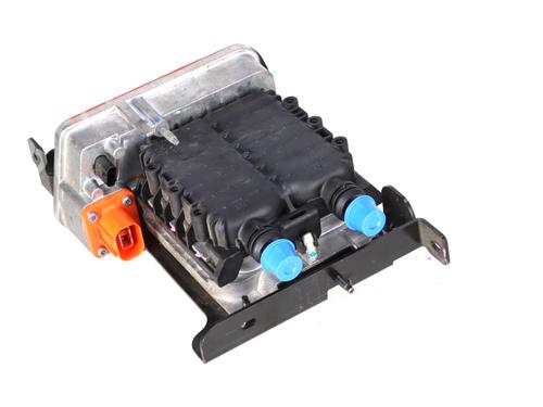 Used Electronic module Electronic module OPEL VIVARO C Van (K0) VIVARO-E HYDROGEN (136 hp) 39923687 39923687