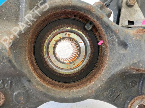 Left front steering knuckle OPEL VIVARO C Van (K0) VIVARO-E HYDROGEN | BP39926781M25 - Image 3