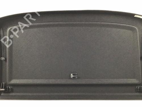Rear parcel shelf VW TIGUAN (AD1, AX1) 1.4 TSI | BP29607310C85 