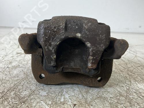 Left rear brake caliper PEUGEOT 2008 I (CU_) 1.2 VTi | BP37610323M107 - Image 2