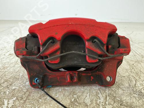 Left front brake caliper FORD FOCUS IV Turnier (HP) 1.5 EcoBoost | BP38017445M105 - Image 2