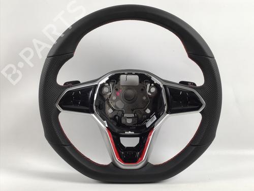 Used Steering wheel Steering wheel VW GOLF VIII (CD1, DA1) 2.0 GTI (245 hp) 33906397 33906397