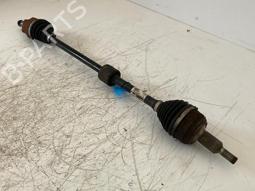 Right front driveshaft VW MULTIVAN T7 (STM, STN) 1.5 TSi | BP37454767M39 - Image 2
