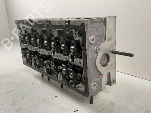 Cylinder head VW CRAFTER Van (SY_, SX_) 2.0 TDI FWD (SYB, SYC, SYD) | BP25335351M5 - Image 2