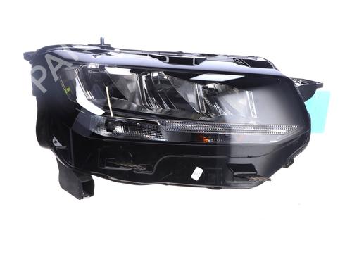 Used Right headlight Right headlight FIAT DOBLO Box Body/MPV (510_, 511_) BlueHDi 100 (102 hp) 39928703 39928703