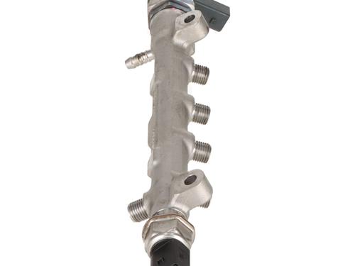 Pipe VW PASSAT B8 (3G2, CB2) 2.0 TDI | BP28104662M125 