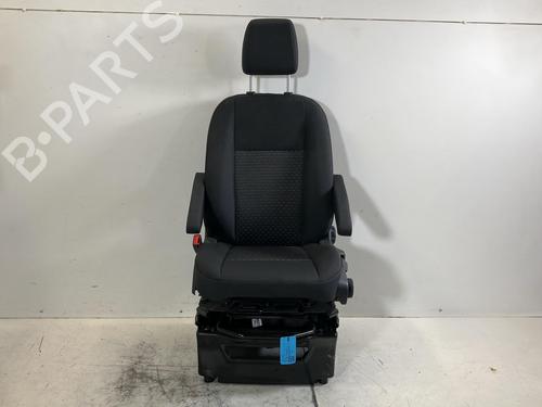 Used Left front seat Left front seat 39137071 39137071