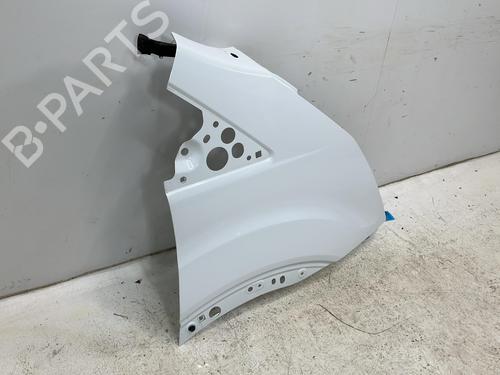 Forskærm Højre FORD TRANSIT V363 Platform/Chassis (FED, FFD) 2.0 EcoBlue | BP33819636C42 - Image 2
