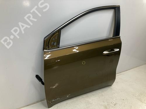 Left front door KIA SPORTAGE IV (QL, QLE) 1.6 T-GDI | BP24881356C2 