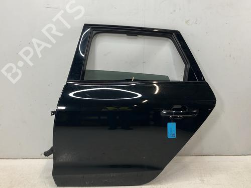 Used Left rear door Left rear door 36889977 36889977