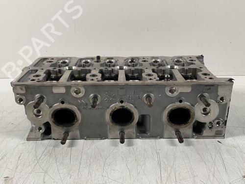 Cylinder head VW TOUAREG (CR7, RC8) 3.0 TDI 4motion | BP25335131M5 - Image 6