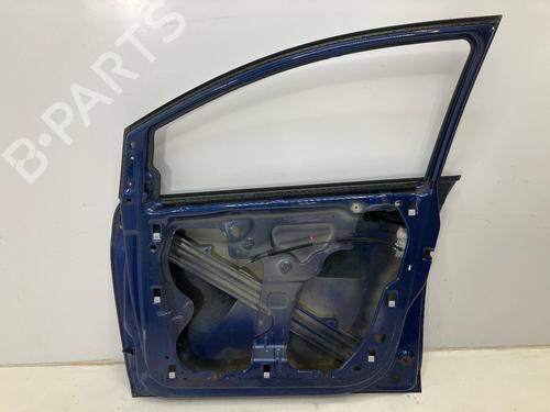Right front door SEAT ALTEA (5P1) 1.6 | BP22349891C3 