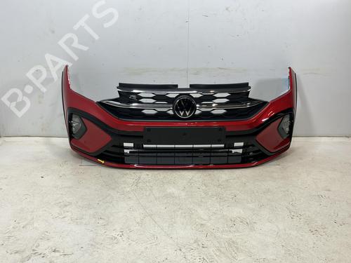 Used Front bumper Front bumper VW TAIGO (CS1) 1.5 TSI (150 hp) 40189638 40189638