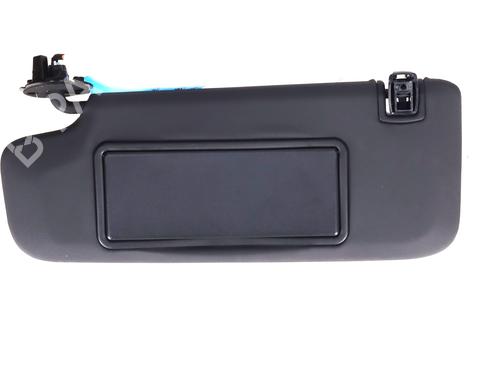 Used Left sun visor Left sun visor OPEL INSIGNIA B Sports Tourer (Z18) 2.0 CDTi (35) (174 hp) 36501365 36501365