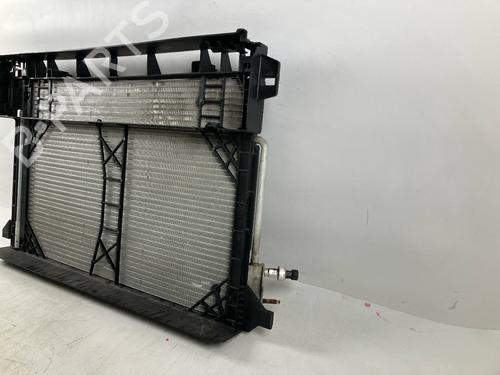 AC radiator OPEL INSIGNIA B Grand Sport (Z18) 1.6 CDTi (68) | BP20318929M32 