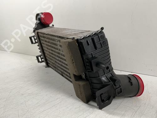 Radiator set FORD TRANSIT CONNECT MPV 1.5 EcoBlue | BP37667023M120 - Image 3