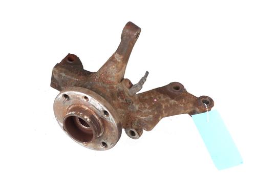 Used Right front steering knuckle Right front steering knuckle DACIA LOGAN MCV II 1.5 dCi (90 hp) 34374204 34374204