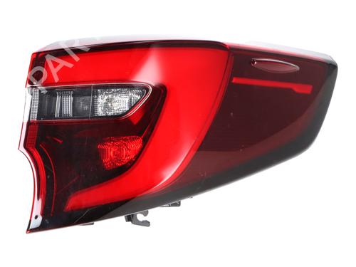 Used Right taillight Right taillight TOYOTA COROLLA Estate (_E21_) 2.0 Hybrid (MZEH12) (180 hp) 33794133 33794133