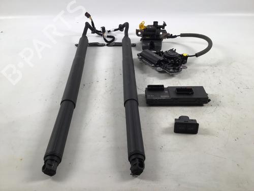Used Electronic module Electronic module VW TOUAREG (CR7, RC8) 3.0 TDI 4motion (286 hp) 36244390 36244390