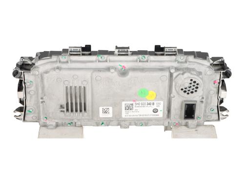 Instrument cluster VW GOLF VIII Variant (CG5, DB5) 2.0 TDI | BP16754413C47 