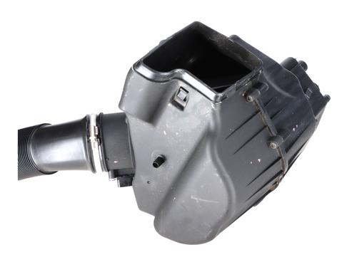 Used Air filter box Air filter box AUDI A8 D4 (4H2, 4H8, 4HC, 4HL) 3.0 TDI quattro (258 hp) 34709938 34709938