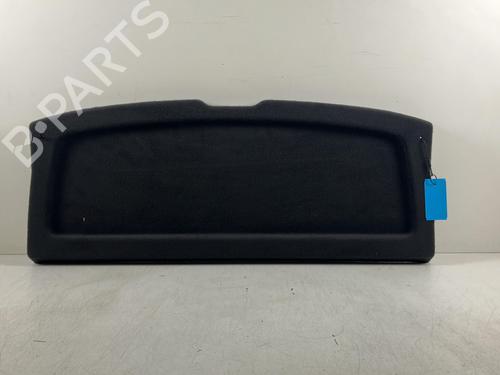 Used Rear parcel shelf Rear parcel shelf VW POLO VI (AW1, BZ1, AE1) 1.0 TSI (95 hp) 40081557 40081557