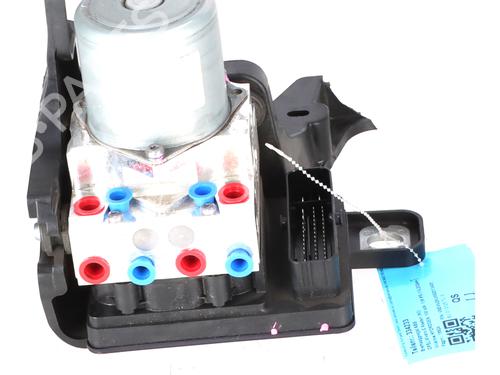 Used ABS pump ABS pump OPEL VIVARO C Van (K0) VIVARO-E HYDROGEN (136 hp) 39927740 39927740