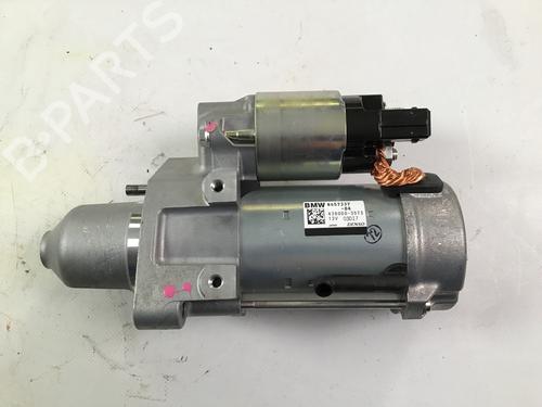 Startmotor BMW X7 (G07) xDrive M 50 i (530 hp) 7806580