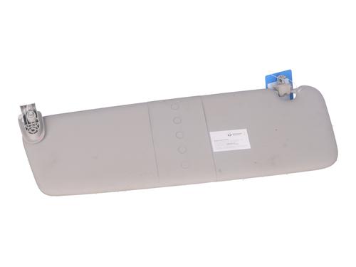Used Left sun visor RENAULT TRAFIC III Van (FG_) 2.0 dCi 145 (FGML) (145 hp) 19673817