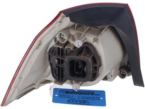Right taillight VW GOLF V (1K1) 2.0 TDI | BP13666204C35 