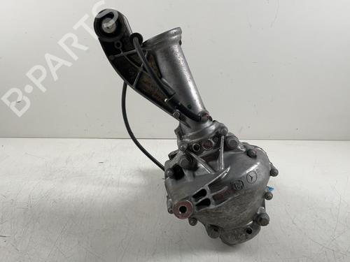Front differential MERCEDES-BENZ GLE Coupe (C167) GLE 350 de 4-matic (167.317) | BP37455160M23 - Image 2