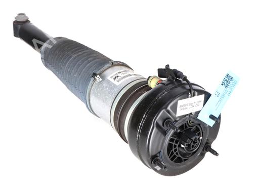 Used Left rear shock absorber Left rear shock absorber AUDI A8 D4 (4H2, 4H8, 4HC, 4HL) 3.0 TDI quattro (258 hp) 34702020 34702020